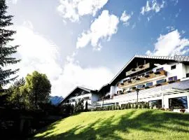 Bergresort Seefeld