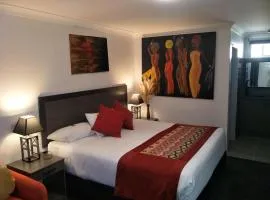 4 stars hotel in Taree