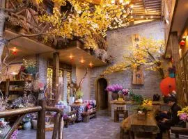 Floral Hotel · Baihui Living Zhangjiajie