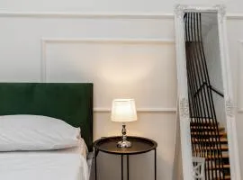 Shota Rustaveli Aparthotel