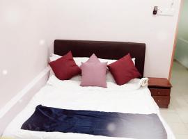 Bukit Bentong Homestay, guest house in Bentong