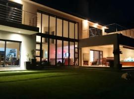 9 on Aquavista Sundays River Colchester, hotel v destinaci Colchester