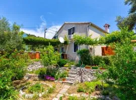 Apartments Nona, Miholaščica