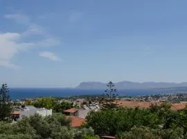 Casa Chrysa Chania 1st floor house with amazing view