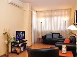 Hostal Bejar, khách sạn ở Barcelona