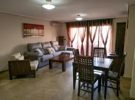 Apartamentos Deluxe San Julian