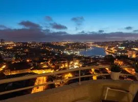 Porto Gaia River View 8 by MP