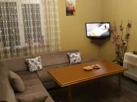 Nadia's Apartment in Batumi close the the Sea