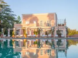 5 stelle Hotel a Martina Franca