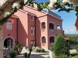 B&B Villa La Perla, hotel a Punat