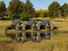 Springholm Cottages