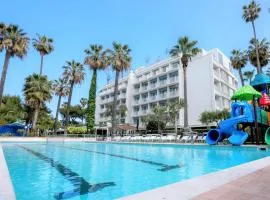 Hotel Relax Family & Spa