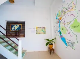 1918’s HOSTEL