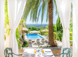 Son Colom -Turismo de interior, Hotel in Campanet