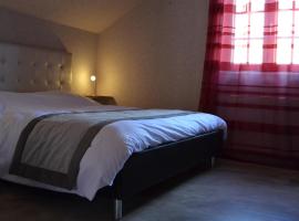 Chambres d hotes joel, bed and breakfast en Rhinau