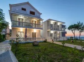 Villa Antonis deluxe apartments