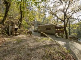 Quinta do Rio Homem, hotel a Caldelas