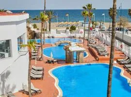 Ibersol Torremolinos Beach、トレモリノスにあるマラガ空港 - AGPの周辺ホテル