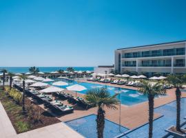 Iberostar Selection Lagos Algarve, hôtel à Lagos
