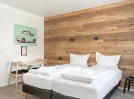 Stay Apartments Einholt