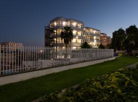 TC Apartamentos Don Diego