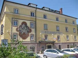 Hotel Hafnerwirt, hotel in Hallein