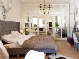 Amazing Apartments Lublin - Kołłątaja 3