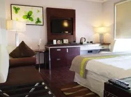 Quality Inn Gurgaon