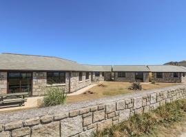 Sail Boats, holiday home in Marazion