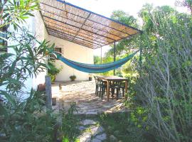 Casas Karen, hotel u gradu 'Los Caños de Meca'