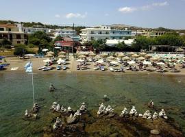 Tsambikos Apts, hotel in zona Baia di Anthony Quinn, Faliraki