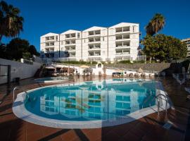 TC Apartamentos Dorotea