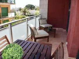 Apartament Sergi