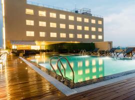 Vivanta Chitwan Bharatpur, khách sạn gần Bharatpur Airport - BHR, 