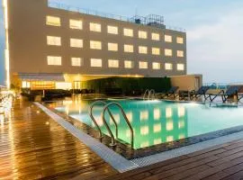 Vivanta Chitwan Bharatpur
