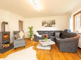 Ferienwohnung Jasmin