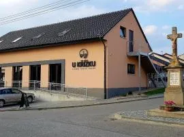 Penzion U Křížku