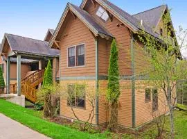 Castle Hill Condo