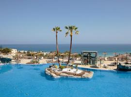 플라야 얀디아에 위치한 호텔 Alua Village Fuerteventura - All Inclusive
