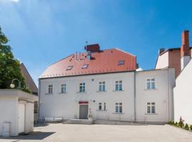 B&B Wieniawa – hotel w mieście Leszno