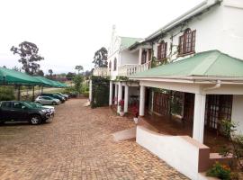 Asante Guest House (B&B), hotel v destinaci Manzini