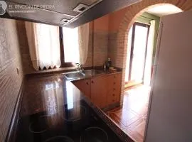 El Rincon de Piedra