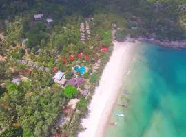 Bottle Beach 1 Resort