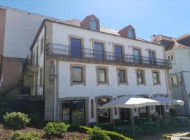 Alojamento 4 Bicas – hotel w mieście Seia
