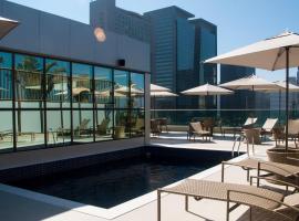 Américas Granada Hotel、リオデジャネイロのホテル
