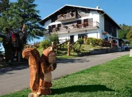 Locanda Il Rustichello