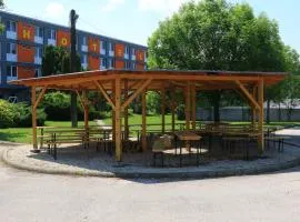 Touring & Sport Hotel Siófok