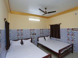 SPOT ON 40227 Hotel 02 Resort, hotel Purbbadulki városában