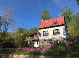 Penzion Tereza, holiday rental in Kraslice