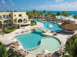 Dreams Tulum Resort & Spa, hotel din Tulum